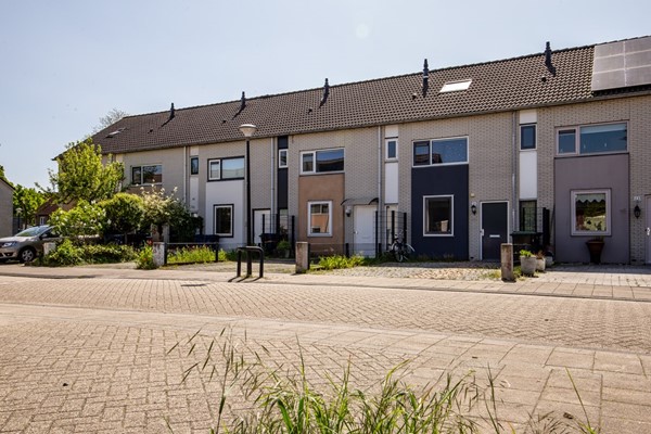 Jan Rijksenstraat 19, Almere